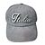 Cappellino Italia con ricamo originale