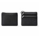Luxury Compact Leather Wallet