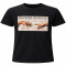 Michelangelo Inspired Firenze Tee