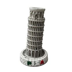 Miniatura della Torre Pendente di Pisa