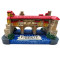 Miniature Ponte Vecchio In Italia