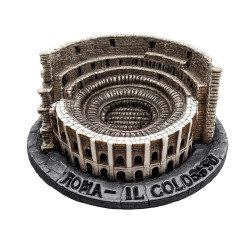 Miniature Roma Colosseum