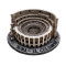 Miniature Roma Colosseum