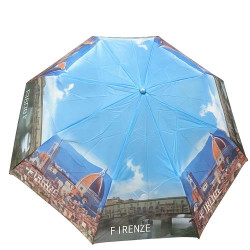Panoramic umbrella of Florence