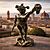 Statua di Perseo con Medusa Souvenir di Firenze