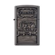 Accendino Premium