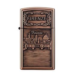 Accendino Premium