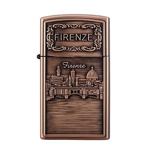 Accendino Premium