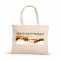 Renaissance Art Tote Bag  Michelangelo Inspired Design