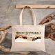 Borsa a Spalla in Arte Rinascimentale Design Ispirato a Michelangelo
