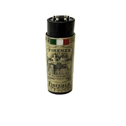 Souvenir lighter from Florence