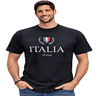 T-shirt "ITALIA Heritage"