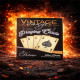 Vintage Playing Cards Deck Premium Poker Cards