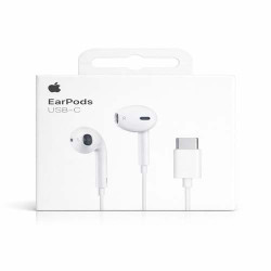 Apple EarPods USB-C | Precision Sound & Premium Build