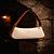 Borsa a Spalla in Pelle Italiana Premium