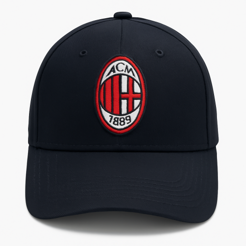 Cappellino AC Milan: il regalo perfetto per ogni tifoso! Solo 38,00 € Cappellino AC Milan: il regalo perfetto per ogni tifoso! Solo 38,00 €