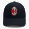 AC Milan Football Club Cap