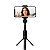 Allpress Selfie Stick Tripod AS-07068