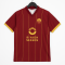 AS Roma Home Football Jersey
