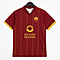 AS Roma Home Football Jersey