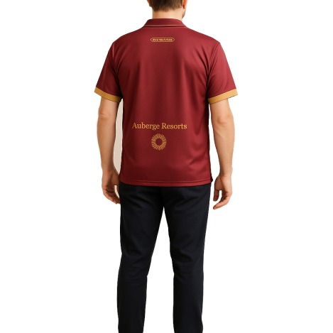 Indossa la passione: T-shirt Calcio AS Roma a soli 45€! Indossa la passione: T-shirt Calcio AS Roma a soli 45€!