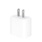 Caricabatterie Apple USB-C da 20W | Adattatore di alimentazione originale per carica rapida
