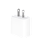 Caricabatterie Apple USB-C da 20W | Adattatore di alimentazione originale per carica rapida