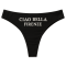 Ciao Bella Firenze Thong