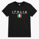 T-shirt Classic Italia Flag per bambini: l'orgoglio italiano a 16€! T-shirt Classic Italia Flag per bambini: l'orgoglio italiano a 16€!