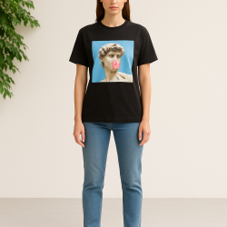 David Bubble Gum T-Shirt David Bubble Gum T-Shirt