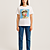 David Art T-Shirt (0–14 Years)