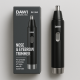 Dawi Europa Tek SK-260 Rasoio per Naso e Sopracciglia