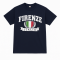 Firenze Italy Vintage Graphic Tee