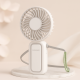 Rinfresca le tue giornate con il Mini Ventilatore Pieghevole a 20,00€!