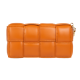Borsa a Spalla in Pelle Tessuta Premium a 78,00 € da NR Gift Shop