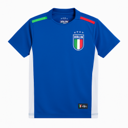 Italy National Soccer Jersey