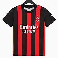 AC Milan Football Club Jersey
