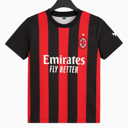 AC Milan Football Club Jersey
