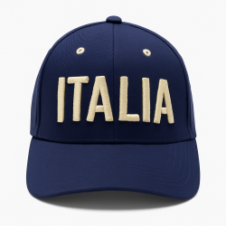 Italy Heritage Baseball Cap