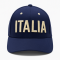 Italy Heritage Baseball Cap