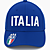 Italy National Team Cap