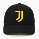 Cappellino Nero Juventus FC: il tuo stile da tifoso!