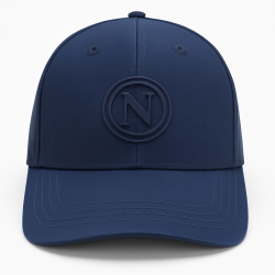 Official SSC Napoli Cap