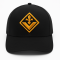 ACF Fiorentina Black Cap