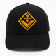 Cappellino Nero ACF Fiorentina – Stile e Passione a 38€!