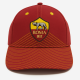 Cap dell'AS Roma: l'accessorio perfetto per ogni tifoso!