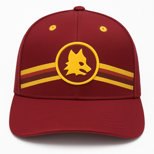 Cappellino Heritage AS Roma: il regalo perfetto a soli 38,00€!