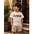 Kids Florence Skyline T-Shirt (0–14 Years)