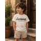 Scopri la maglietta per bambini con i monumenti di Firenze! Scopri la maglietta per bambini con i monumenti di Firenze!