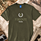 Firenze Italia Cotton T-Shirt